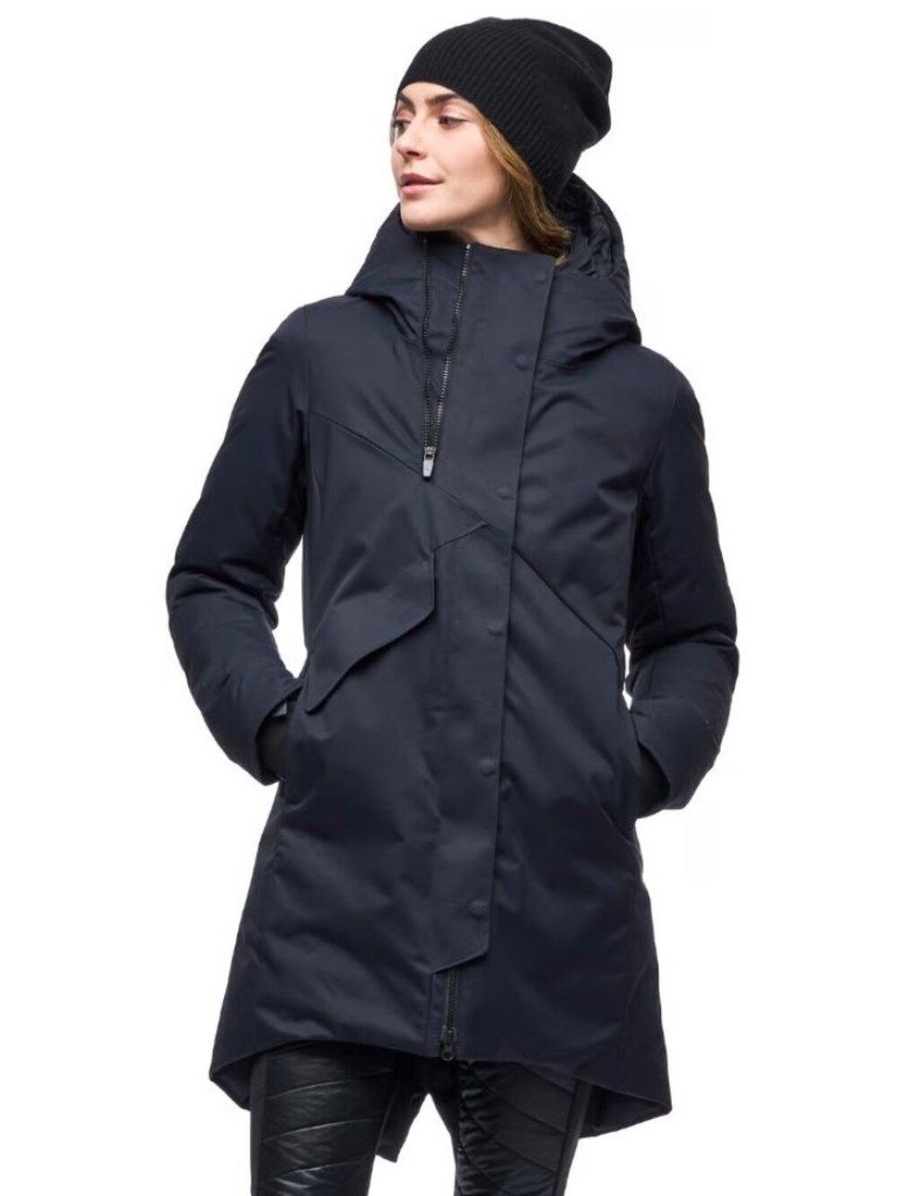 Indyeva Matka IV Down Jacket
